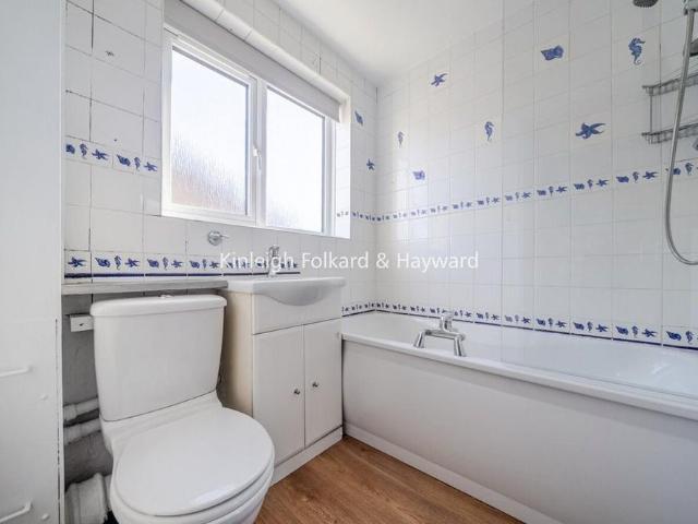 2 bedroom maisonette to rent
