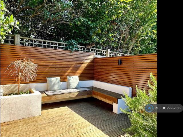 2 bedroom maisonette to rent