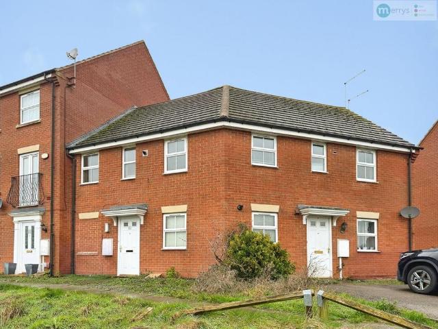 2 bedroom maisonette to rent