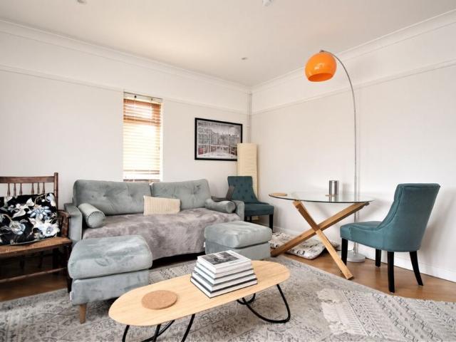 2 bedroom Maisonette to rent