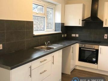 2 bedroom maisonette to rent