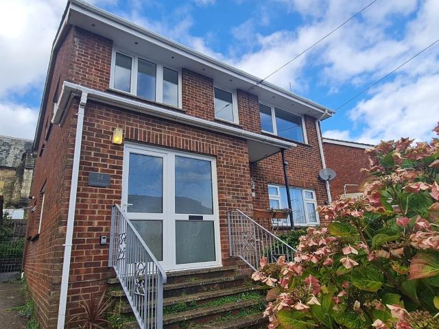 2 bedroom maisonette to rent