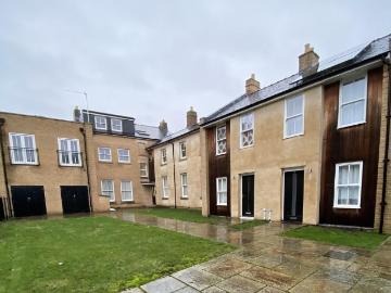 Fenland, East of England - Equipped kitchen