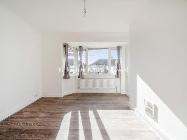 2 bedroom maisonette to rent