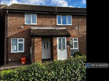 Westlea Swindon, SN25, Swindon, Wiltshire county, Southdowns