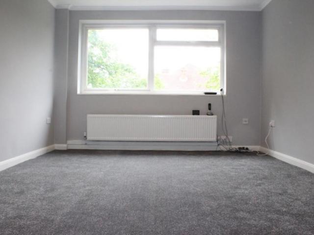 2 bedroom maisonette to rent