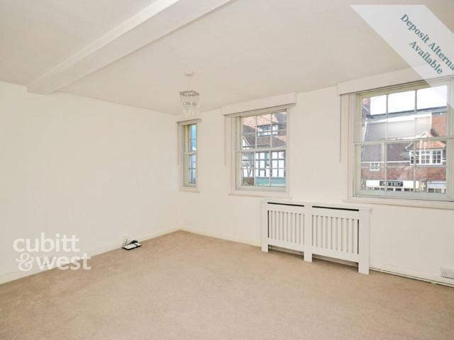 2 bedroom maisonette to rent