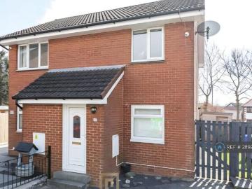 Robroyston, G33, Lanarckshire, South West Scotland