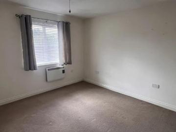 2 bedroom maisonette to rent