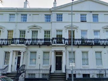 2 bedroom maisonette to rent