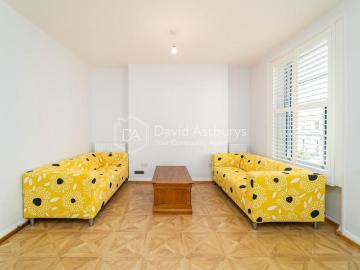 2 bedroom maisonette to rent