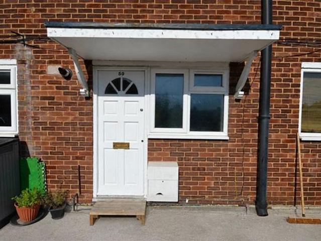 2 bedroom maisonette to rent