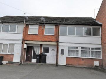 2 bedroom maisonette to rent