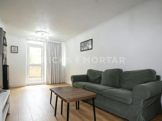 2 bedroom maisonette to rent