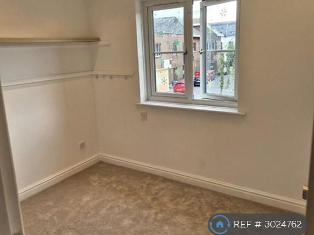 2 bedroom maisonette to rent
