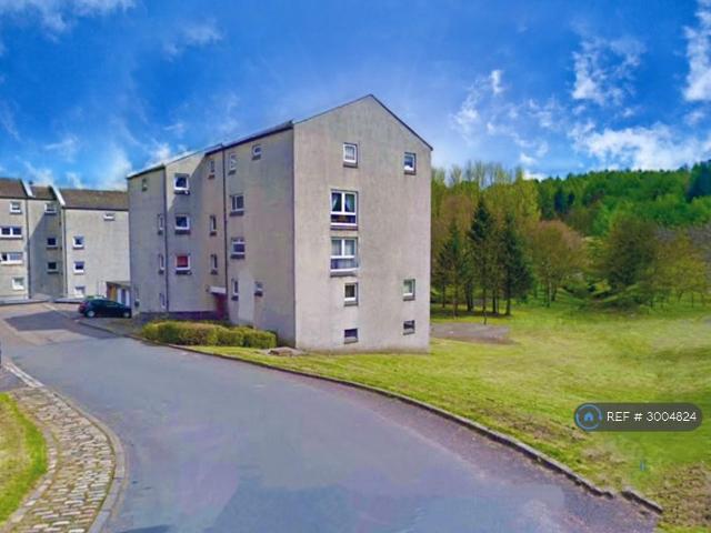 2 bedroom maisonette to rent