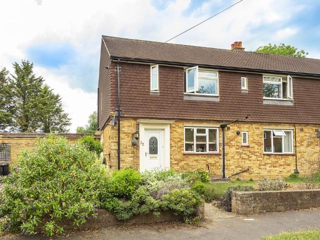 2 bedroom maisonette to rent
