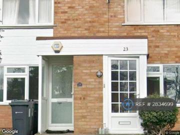 Boldmere, Sutton Coldfield, West Midlands, Midlands