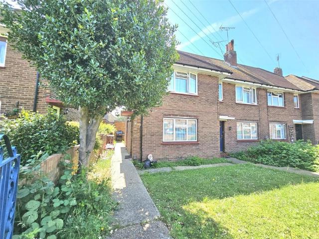 2 bedroom maisonette to rent