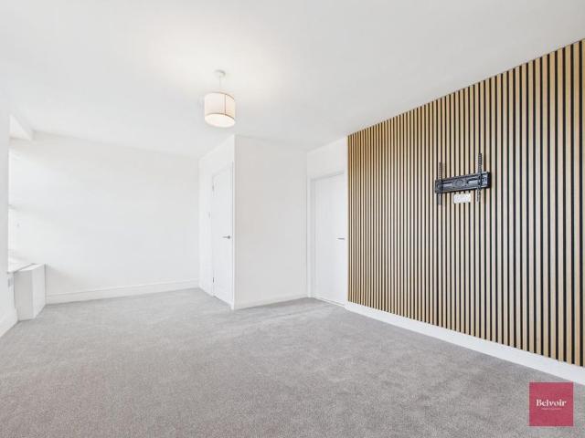 2 bedroom maisonette to rent