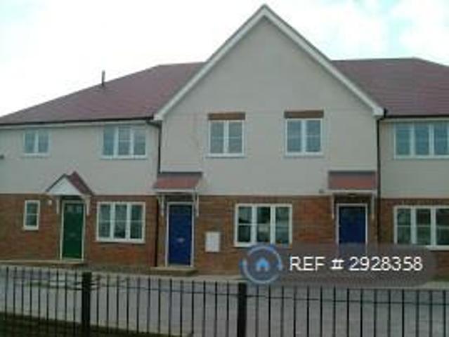 2 bedroom maisonette to rent