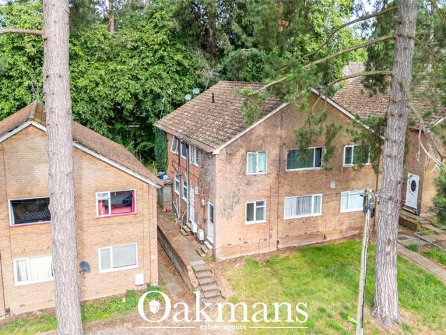 2 bedroom maisonette to rent