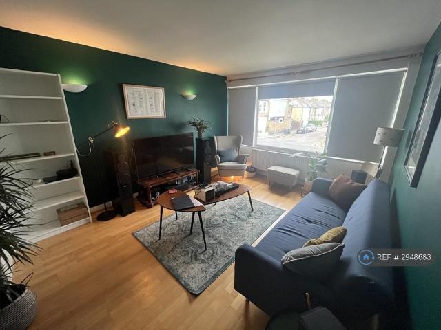 2 bedroom maisonette to rent