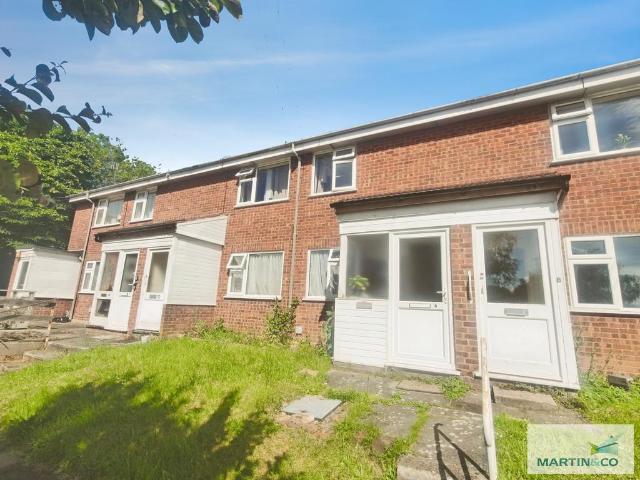 2 bedroom maisonette to rent