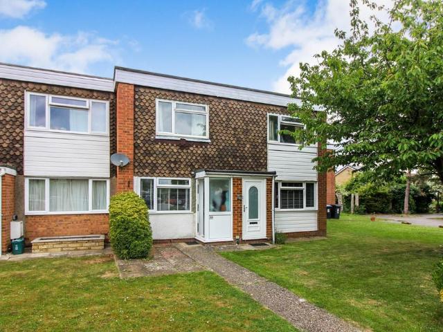 2 bedroom maisonette to rent
