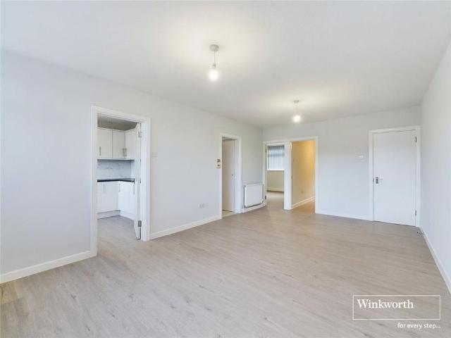 2 bedroom maisonette to rent