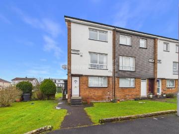 Elderslie Johnstone, PA5, Glasgow and West Scotland, South West Scotland