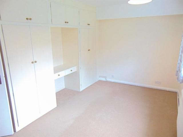 2 bedroom maisonette to rent