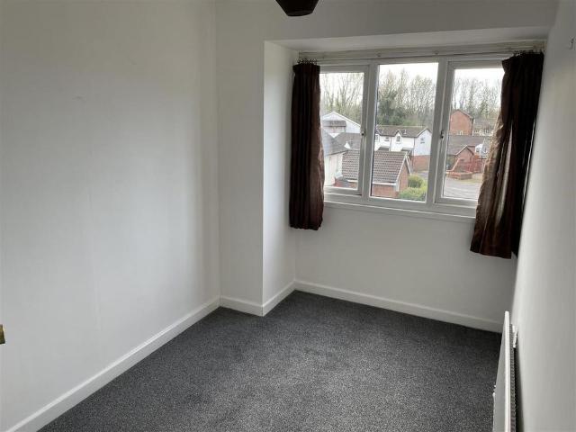 2 bedroom maisonette to rent