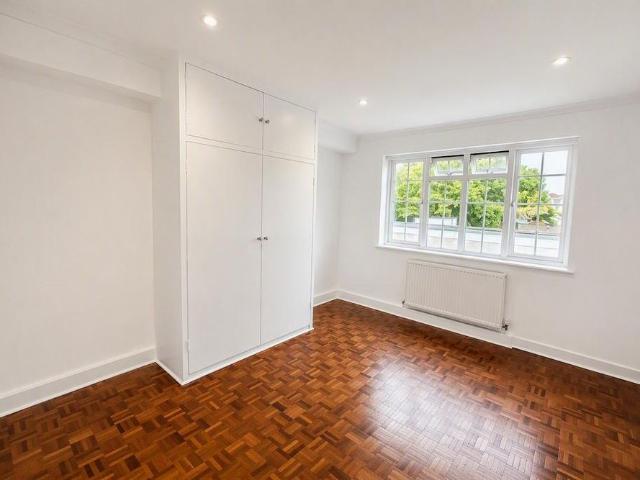 2 bedroom maisonette to rent