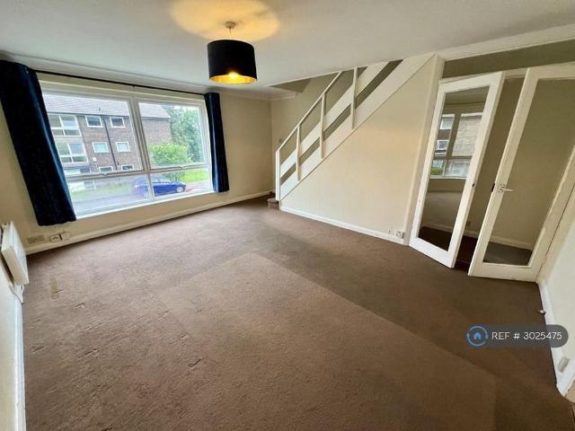 2 bedroom maisonette to rent