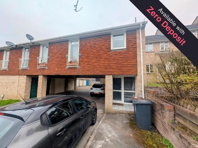 2 bedroom maisonette to rent