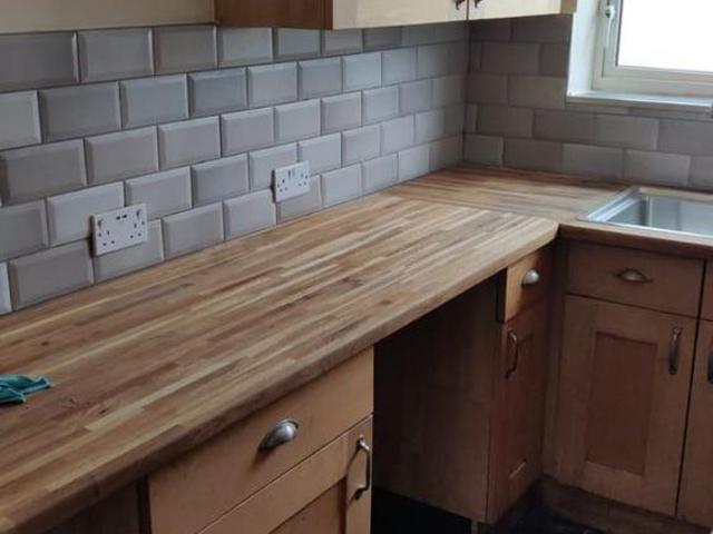 2 bedroom maisonette to rent