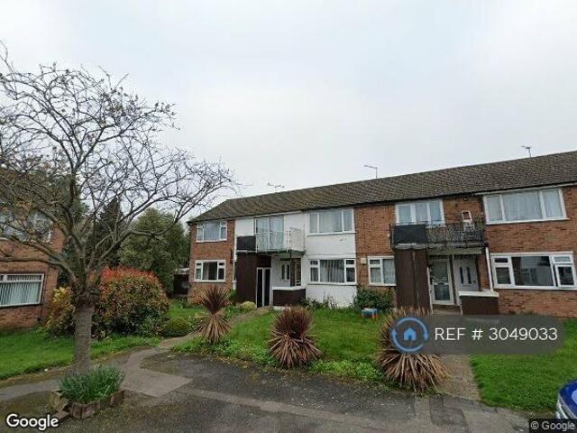 2 bedroom maisonette to rent