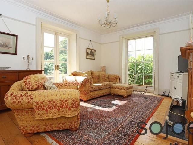 2 bedroom maisonette to rent
