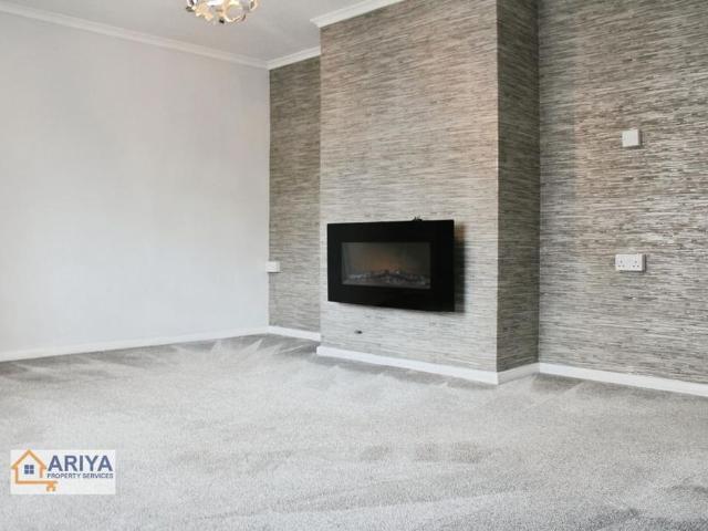 2 bedroom maisonette to rent