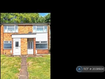 Boldmere, Sutton Coldfield, West Midlands, Midlands