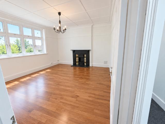2 bedroom maisonette to rent