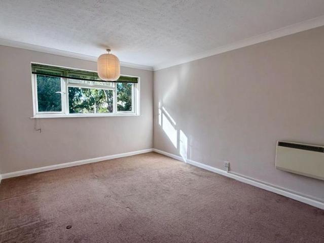 2 bedroom maisonette to rent