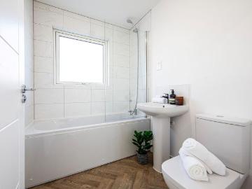 Westminster, Zone 1 London, West London, London, Greater London