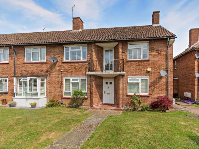 2 bedroom maisonette to rent
