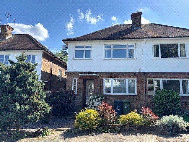 2 bedroom maisonette to rent