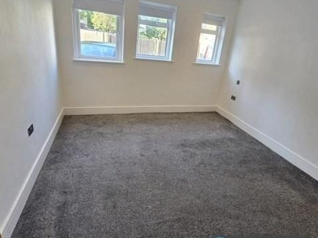 2 bedroom maisonette to rent