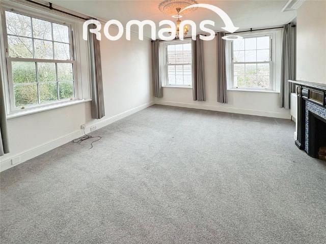 2 bedroom maisonette to rent