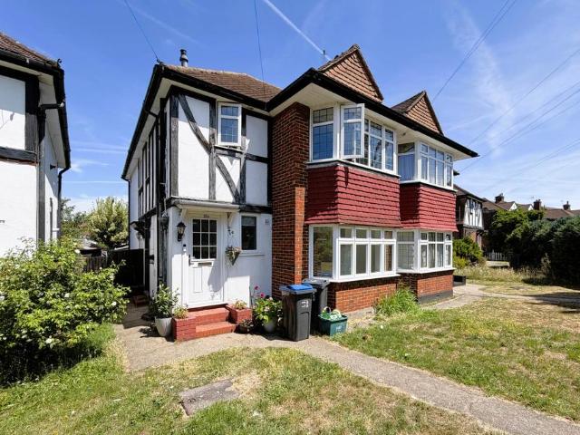 2 bedroom maisonette to rent