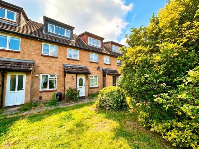2 bedroom maisonette to rent